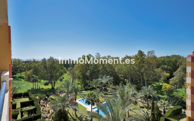 Reventa - Apartamento - Estepona  - Estepona Centro