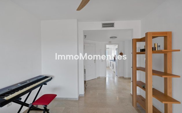 Reventa - Apartamento - Estepona  - Estepona Centro