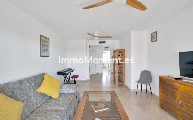 Reventa - Apartamento - Estepona  - Estepona Centro