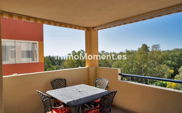 Reventa - Apartamento - Estepona  - Estepona Centro