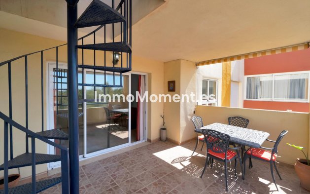 Reventa - Apartamento - Estepona  - Estepona Centro
