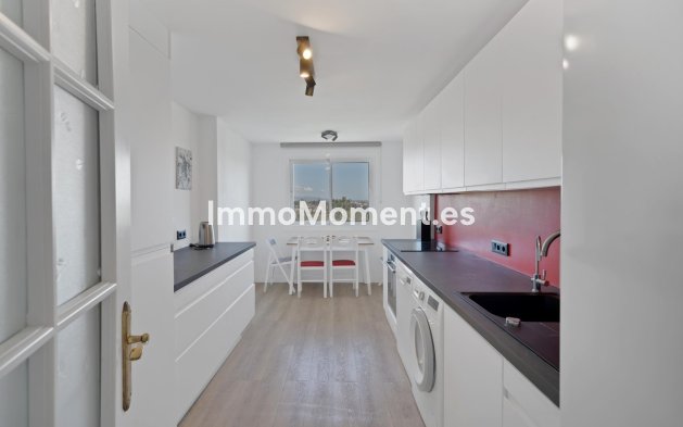 Reventa - Apartamento - Estepona  - Estepona Centro