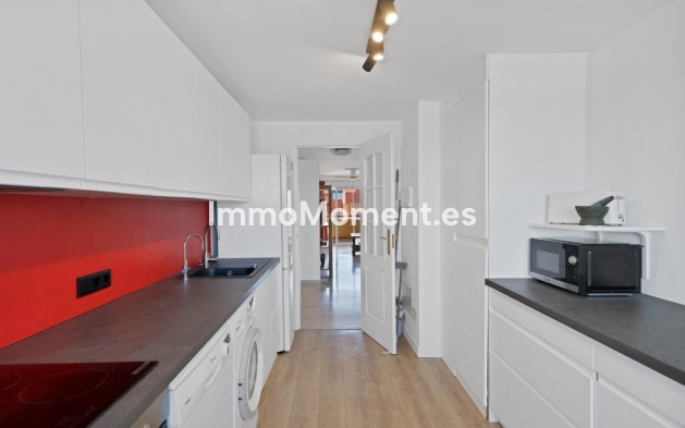 Reventa - Apartamento - Estepona  - Estepona Centro