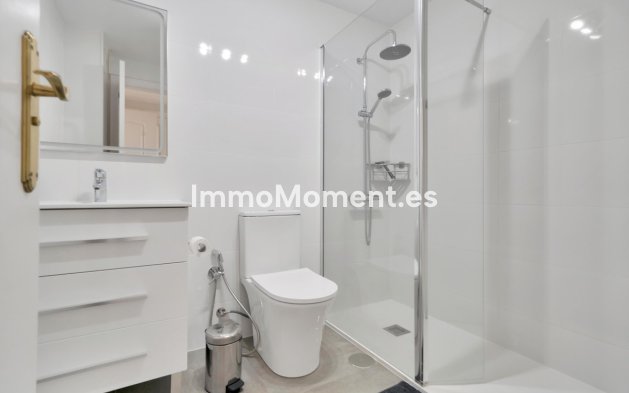 Reventa - Apartamento - Estepona  - Estepona Centro