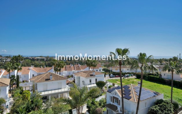Reventa - Apartamento - Estepona  - Estepona Centro