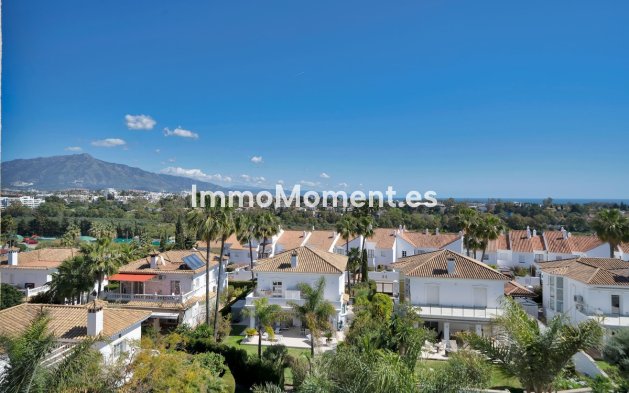 Reventa - Apartamento - Estepona  - Estepona Centro