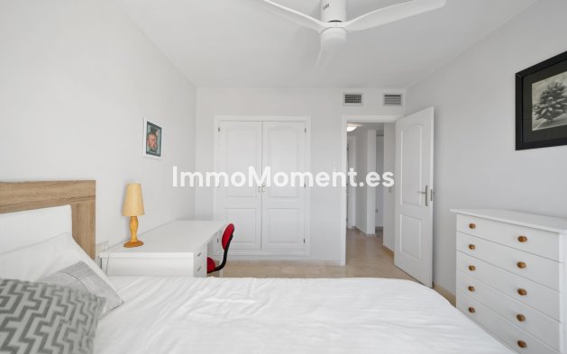 Reventa - Apartamento - Estepona  - Estepona Centro