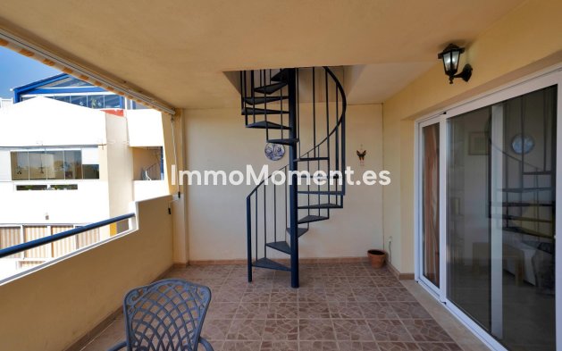 Reventa - Apartamento - Estepona  - Estepona Centro