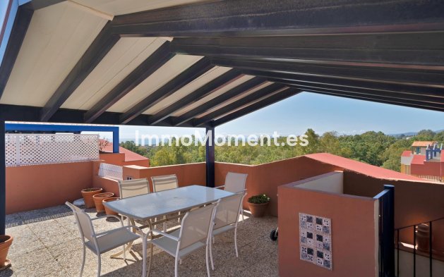 Reventa - Apartamento - Estepona  - Estepona Centro