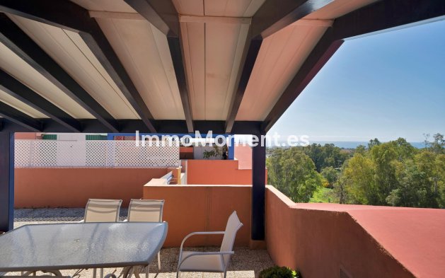 Reventa - Apartamento - Estepona  - Estepona Centro