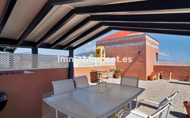 Reventa - Apartamento - Estepona  - Estepona Centro