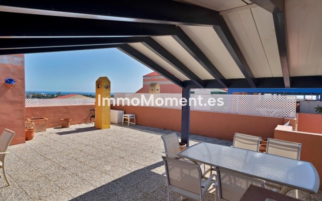 Reventa - Apartamento - Estepona  - Estepona Centro