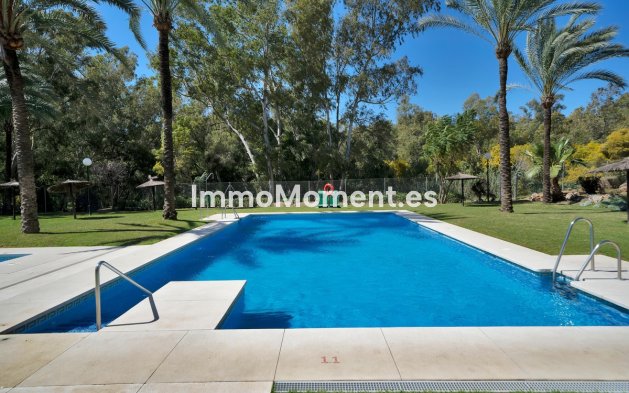 Reventa - Apartamento - Estepona  - Estepona Centro