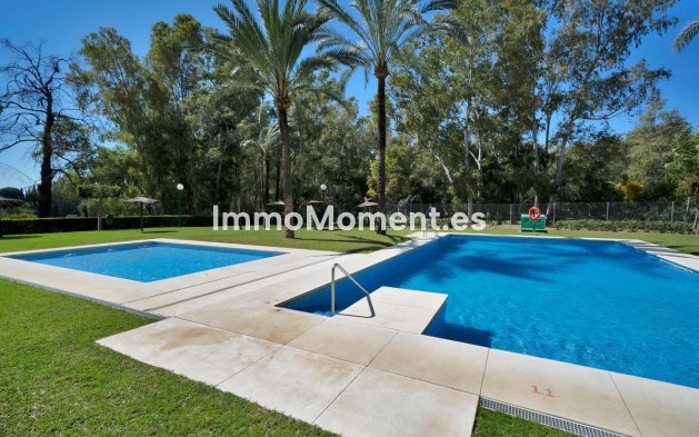 Reventa - Apartamento - Estepona  - Estepona Centro