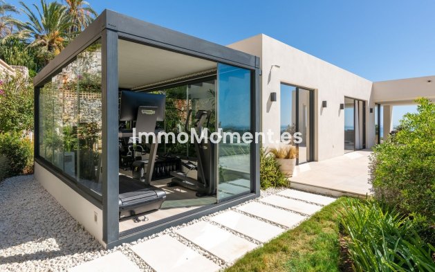 Resale - Villa - Marbella - Marbella Centro