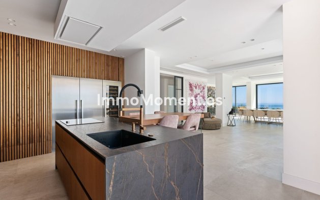 Resale - Villa - Marbella - Marbella Centro