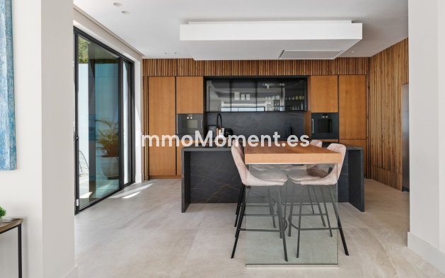 Resale - Villa - Marbella - Marbella Centro