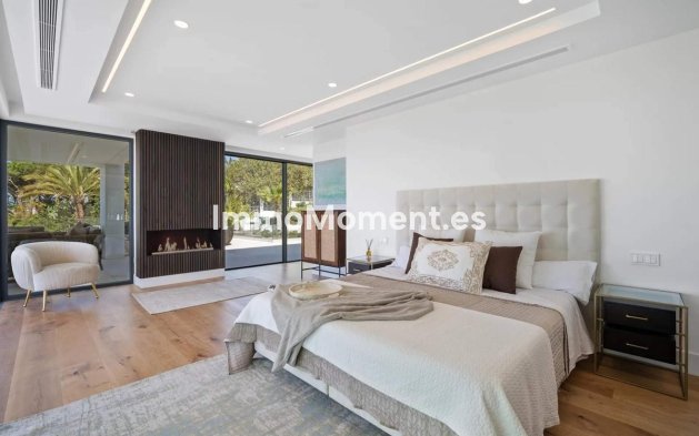 Resale - Villa - Marbella - Marbella Centro