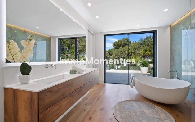 Resale - Villa - Marbella - Marbella Centro