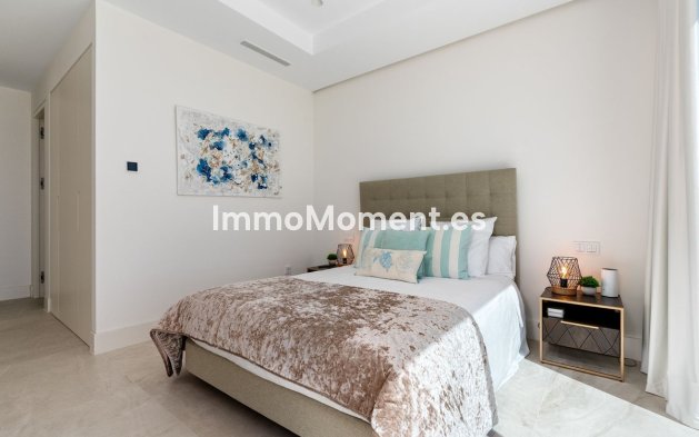 Resale - Villa - Marbella - Marbella Centro