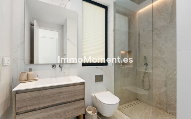 Resale - Villa - Marbella - Marbella Centro