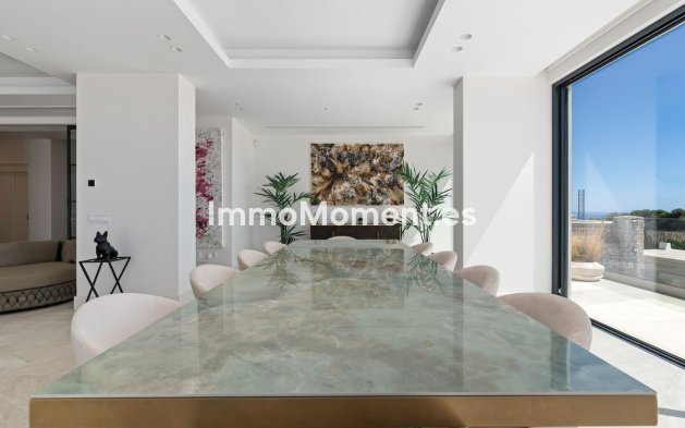 Resale - Villa - Marbella - Marbella Centro