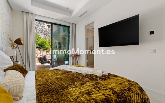 Resale - Villa - Marbella - Marbella Centro
