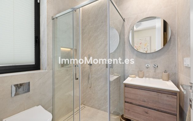 Resale - Villa - Marbella - Marbella Centro