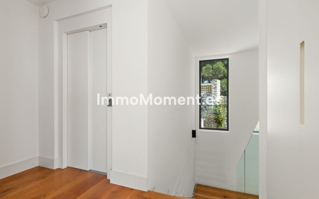 Resale - Villa - Marbella - Marbella Centro