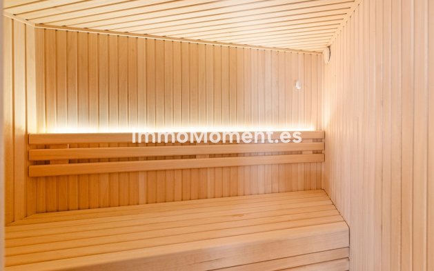 Resale - Villa - Marbella - Marbella Centro