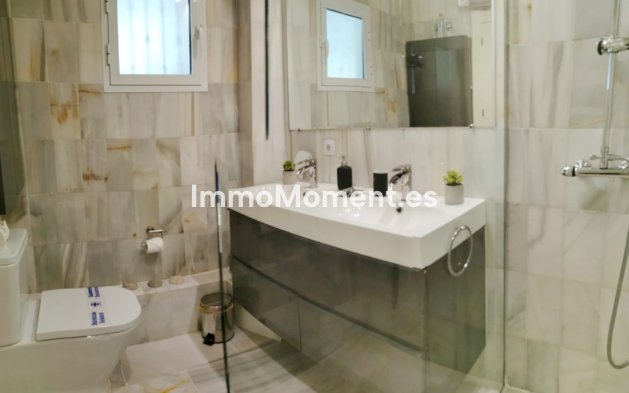 Reventa - Apartamento - Marbella - La Mairena