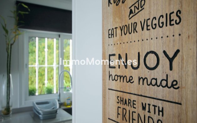 Reventa - Apartamento - Marbella - La Mairena