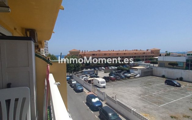 Reventa - Apartamento - Mijas - Mijas Costa