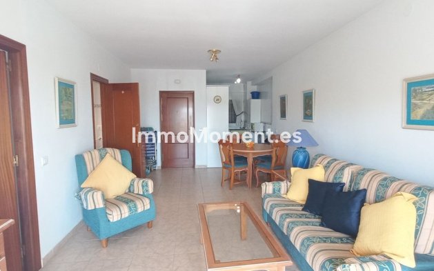 Reventa - Apartamento - Mijas - Mijas Costa