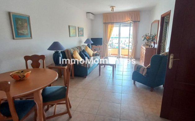 Reventa - Apartamento - Mijas - Mijas Costa