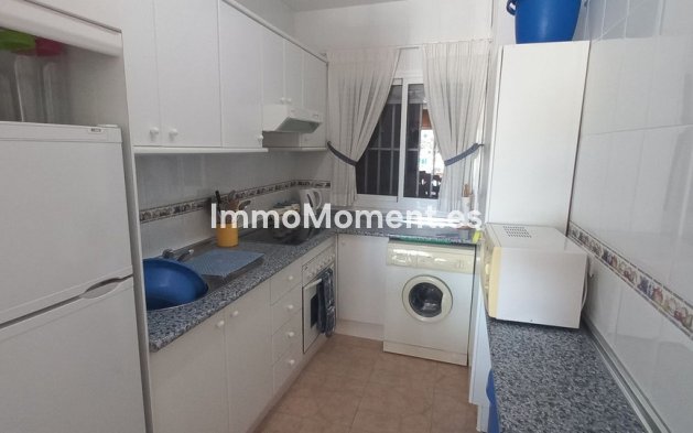 Reventa - Apartamento - Mijas - Mijas Costa