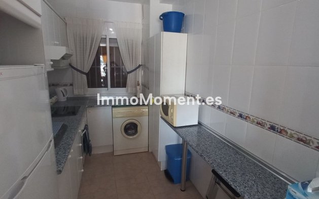 Reventa - Apartamento - Mijas - Mijas Costa