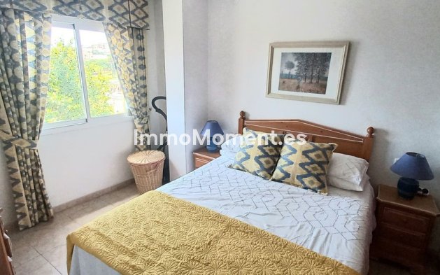 Reventa - Apartamento - Mijas - Mijas Costa