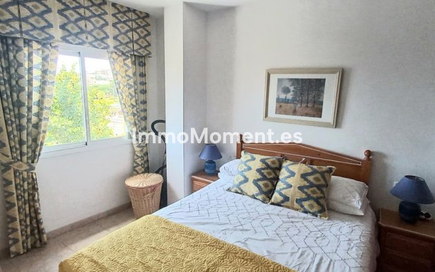 Reventa - Apartamento - Mijas - Mijas Costa