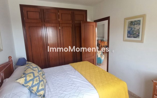 Reventa - Apartamento - Mijas - Mijas Costa