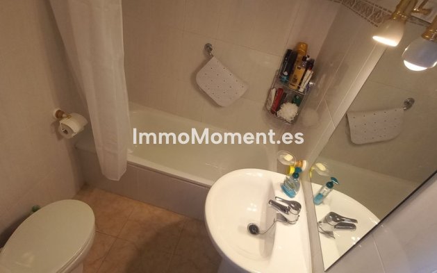 Reventa - Apartamento - Mijas - Mijas Costa