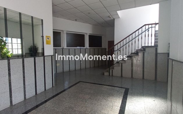 Reventa - Apartamento - Mijas - Mijas Costa