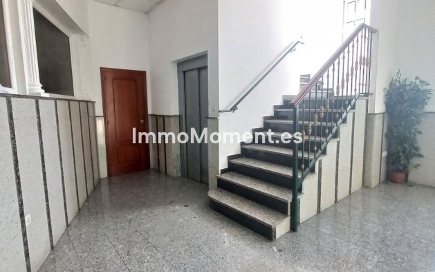 Reventa - Apartamento - Mijas - Mijas Costa