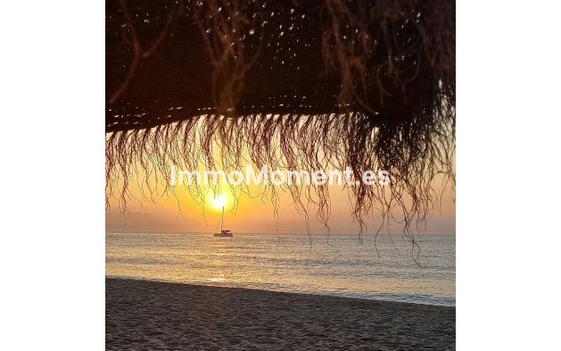 Reventa - Apartamento - Mijas - Mijas Costa