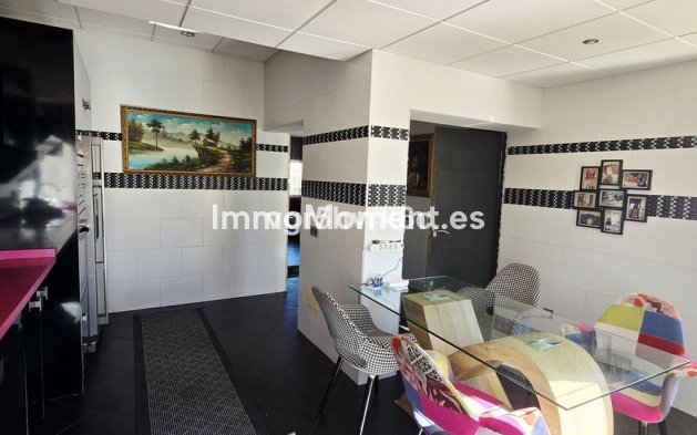 Bestaande woning - Villa - Mijas - Mijas Costa