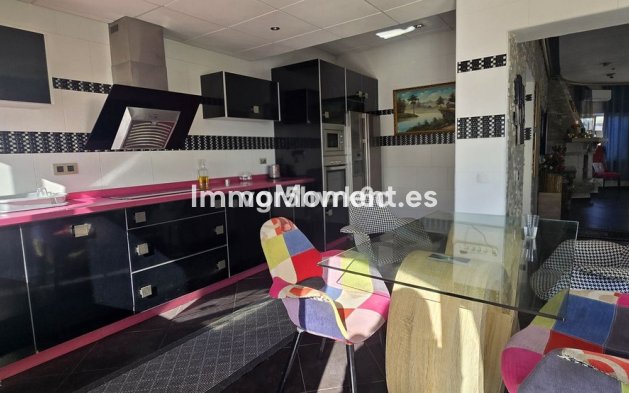 Bestaande woning - Villa - Mijas - Mijas Costa