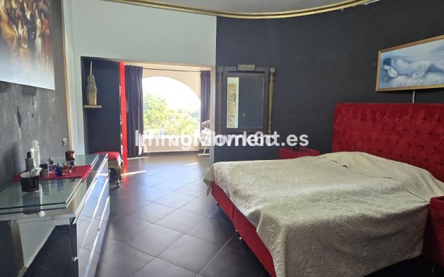 Bestaande woning - Villa - Mijas - Mijas Costa