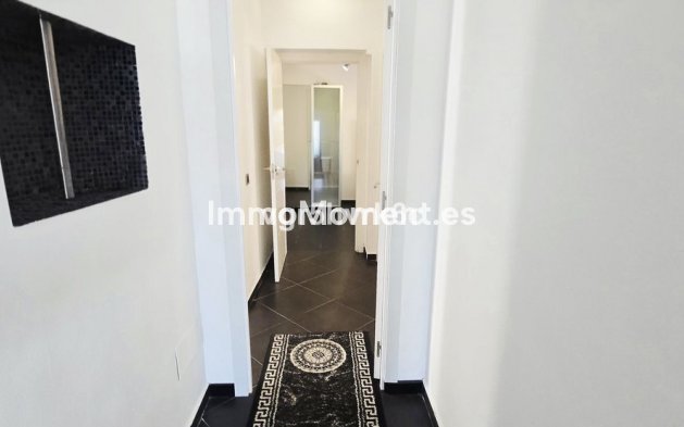 Bestaande woning - Villa - Mijas - Mijas Costa