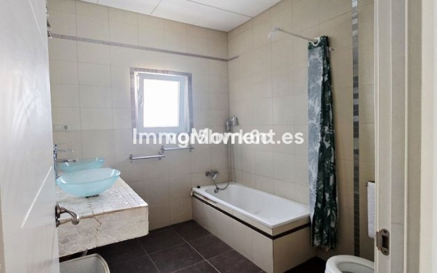 Bestaande woning - Villa - Mijas - Mijas Costa