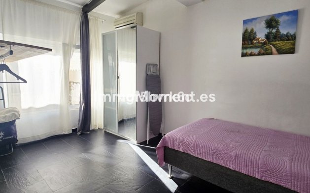 Bestaande woning - Villa - Mijas - Mijas Costa